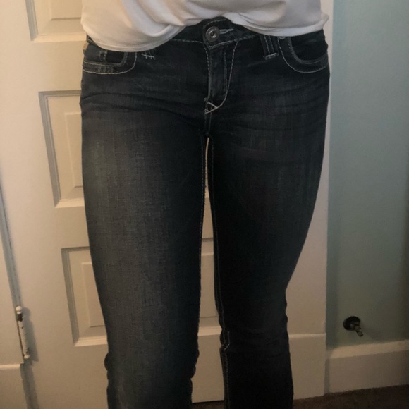 BIG STAR jeans - Picture 2 of 7